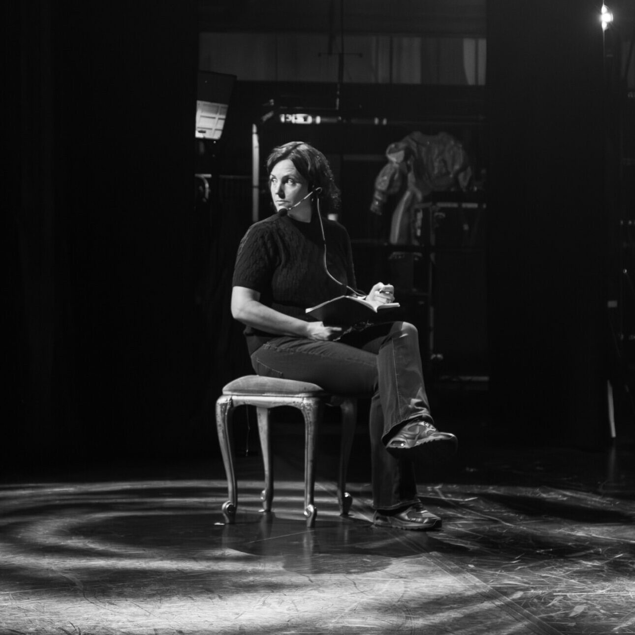 Foto: Marysia Swietlicka