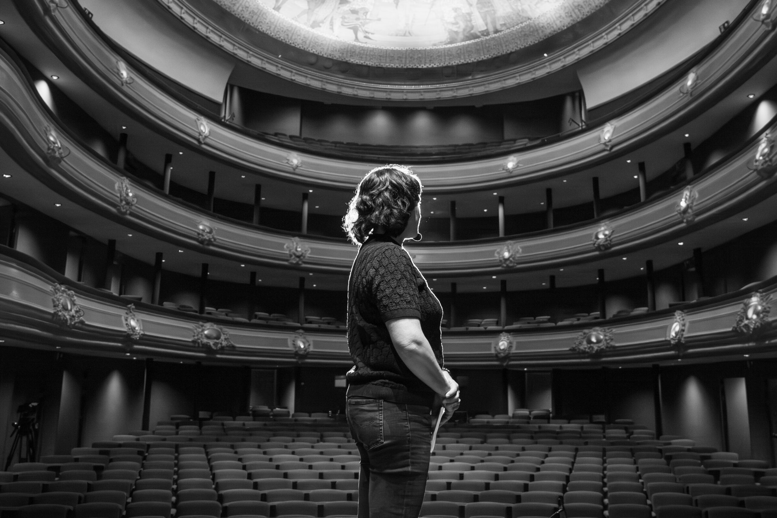 Foto: Marysia Swietlicka